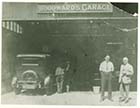 King Street/No 81 Woodwards Garage | Margate History